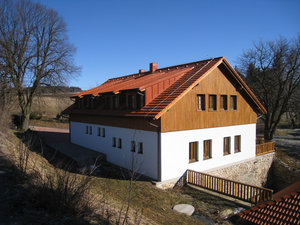 Skalský mlýn